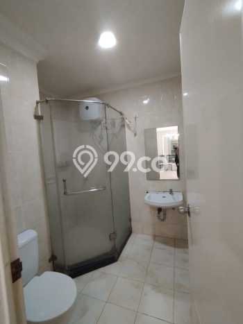 Hunian Apartemen Nyaman di Tanah Abang 2 Kamar Tidur Hunian Apartemen Nyaman di Tanah Abang 2 Kamar Tidur