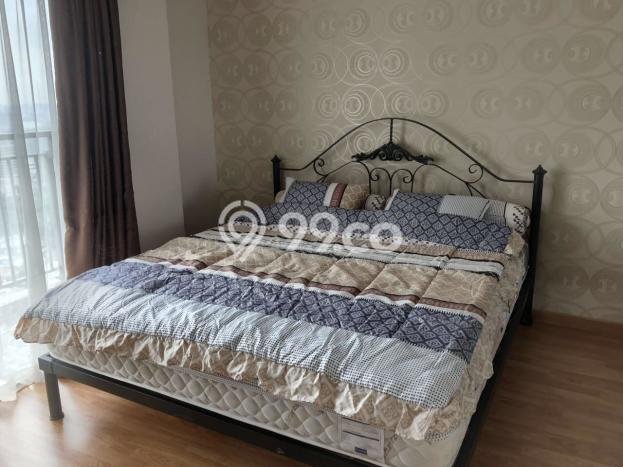 Apartemen Disewa Murah 3 KT / 2 KM di Tanah Abang, Jakarta Pusat Apartemen Disewa Murah 3 KT / 2 KM di Tanah Abang, Jakarta Pusat