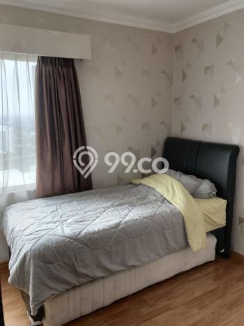 Apartemen Disewa Murah 3 KT / 2 KM di Tanah Abang, Jakarta Pusat Apartemen Disewa Murah 3 KT / 2 KM di Tanah Abang, Jakarta Pusat