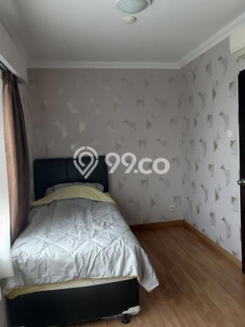 Apartemen Disewa Murah 3 KT / 2 KM di Tanah Abang, Jakarta Pusat Apartemen Disewa Murah 3 KT / 2 KM di Tanah Abang, Jakarta Pusat