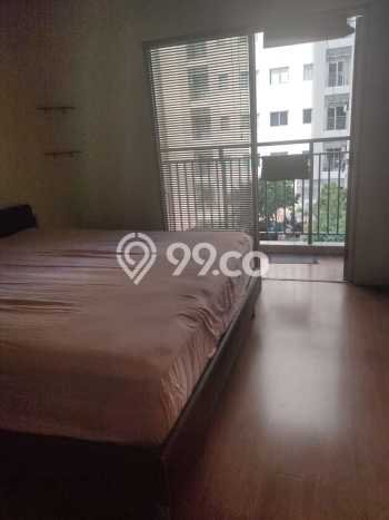 Sewa Sekarang Apartemen Strategis 1 KT, 1 KM di Kawasan Tanah Abang Sewa Sekarang Apartemen Strategis 1 KT, 1 KM di Kawasan Tanah Abang