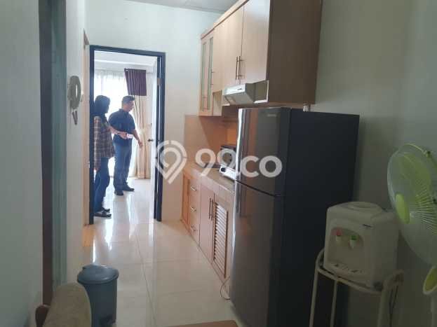 Sewa Apartemen Minimalis 42m2 Punya 1 KT, 1 KM, Lokasi di Tanah Abang Sewa Apartemen Minimalis 42m2 Punya 1 KT, 1 KM, Lokasi di Tanah Abang