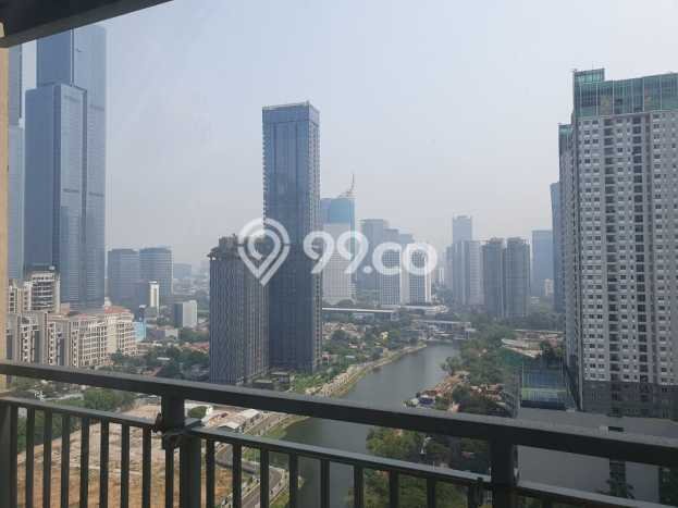 Sewa Apartemen Minimalis 42m2 Punya 1 KT, 1 KM, Lokasi di Tanah Abang Sewa Apartemen Minimalis 42m2 Punya 1 KT, 1 KM, Lokasi di Tanah Abang