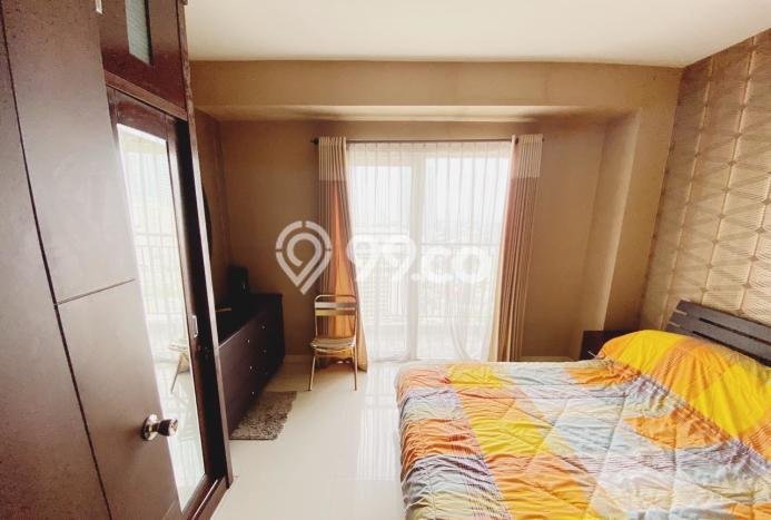 Ada Kamar Apartemen Murah Disewa di Tanah Abang, Jakarta Pusat 1 BR Ada Kamar Apartemen Murah Disewa di Tanah Abang, Jakarta Pusat 1 BR