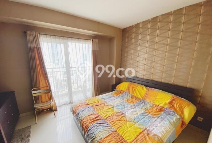 Ada Kamar Apartemen Murah Disewa di Tanah Abang, Jakarta Pusat 1 BR Ada Kamar Apartemen Murah Disewa di Tanah Abang, Jakarta Pusat 1 BR