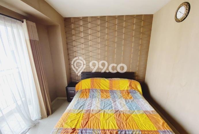 Ada Kamar Apartemen Murah Disewa di Tanah Abang, Jakarta Pusat 1 BR Ada Kamar Apartemen Murah Disewa di Tanah Abang, Jakarta Pusat 1 BR