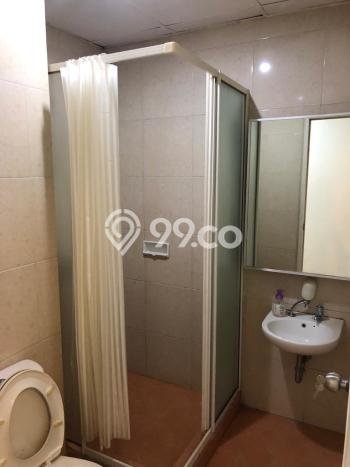 Apartemen Murah dengan 3 BR & 2 KM di Tanah Abang Jakarta Pusat Apartemen Murah dengan 3 BR & 2 KM di Tanah Abang Jakarta Pusat