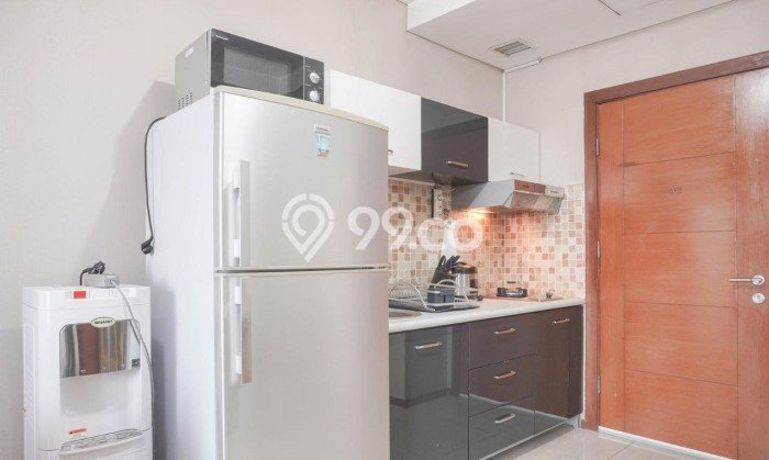 Hunian Apartemen Sewa Murah 42m2 di Tanah Abang, Cocok Dijadikan Hunian Anda Hunian Apartemen Sewa Murah 42m2 di Tanah Abang, Cocok Dijadikan Hunian Anda