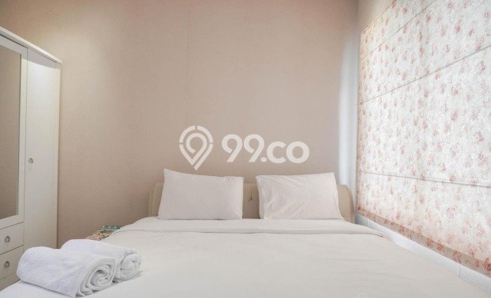 Hunian Apartemen Sewa Murah 42m2 di Tanah Abang, Cocok Dijadikan Hunian Anda Hunian Apartemen Sewa Murah 42m2 di Tanah Abang, Cocok Dijadikan Hunian Anda