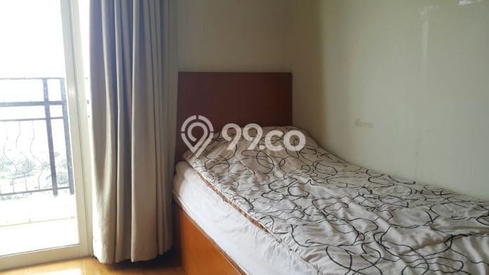 HOT DEAL! Apartemen di Thamrin, 3 KT, Luas 103m² HOT DEAL! Apartemen di Thamrin, 3 KT, Luas 103m²