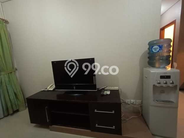 Sewa Sekarang Apartemen Strategis 2 KT, 1 KM di Kawasan Tanah Abang Sewa Sekarang Apartemen Strategis 2 KT, 1 KM di Kawasan Tanah Abang