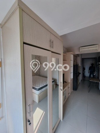 Tersedia Apartemen 0 KT & 1 KM di Tanah Abang, Jakarta Pusat Tersedia Apartemen 0 KT & 1 KM di Tanah Abang, Jakarta Pusat