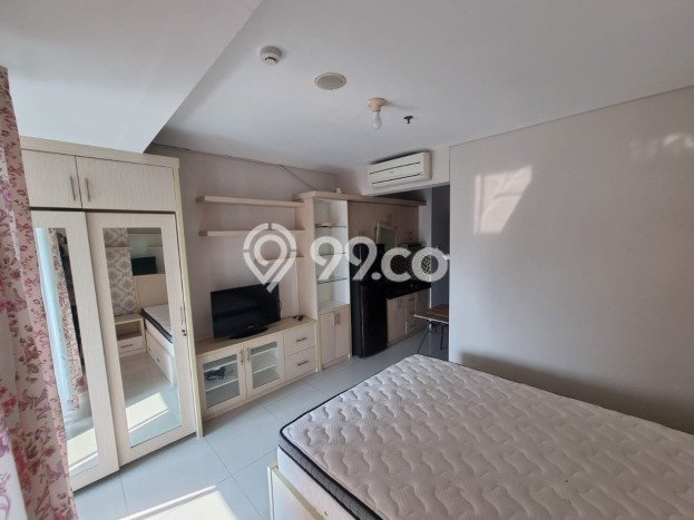 Tersedia Apartemen 0 KT & 1 KM di Tanah Abang, Jakarta Pusat Tersedia Apartemen 0 KT & 1 KM di Tanah Abang, Jakarta Pusat