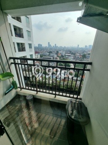 Tersedia Apartemen 0 KT & 1 KM di Tanah Abang, Jakarta Pusat Tersedia Apartemen 0 KT & 1 KM di Tanah Abang, Jakarta Pusat