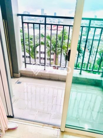 Sewa Apartemen Terjangkau 1 KT di Thamrin Jakarta Pusat Sewa Apartemen Terjangkau 1 KT di Thamrin Jakarta Pusat