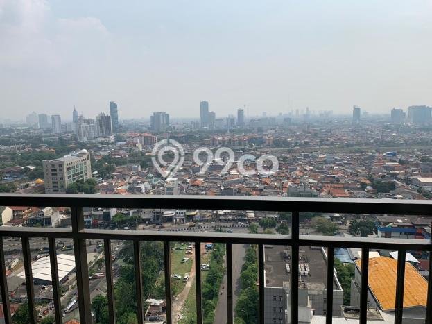 Sewa Apartemen Murah di Thamrin 1 Bedroom Sewa Apartemen Murah di Thamrin 1 Bedroom