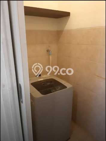 Apartemen Strategis 58m2 di Thamrin Jakarta Pusat 2 KT Apartemen Strategis 58m2 di Thamrin Jakarta Pusat 2 KT