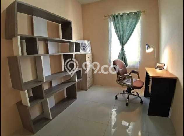 Apartemen Strategis 58m2 di Thamrin Jakarta Pusat 2 KT Apartemen Strategis 58m2 di Thamrin Jakarta Pusat 2 KT