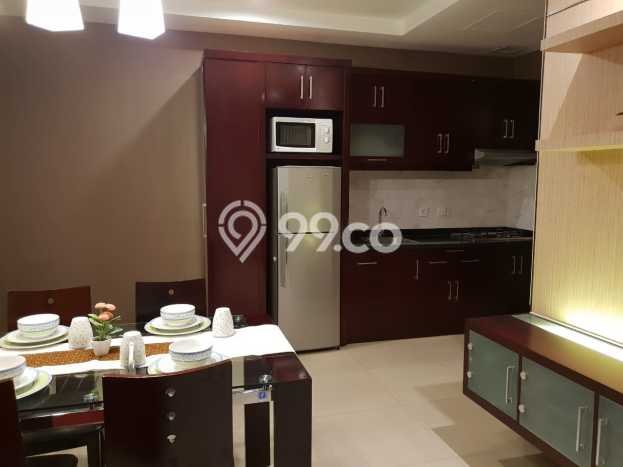 Apartemen Strategis di , 1 KM, Luas 65m2m², Area Prestisius Apartemen Strategis di , 1 KM, Luas 65m2m², Area Prestisius