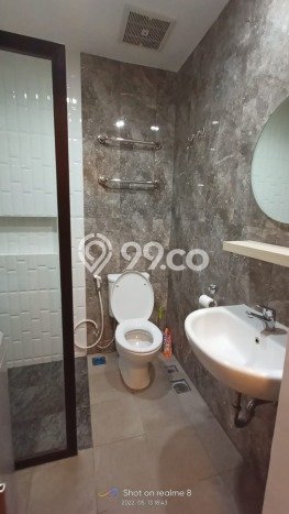 Hunian Strategis 38m2 di Thamrin Jakarta Pusat 1 KT Hunian Strategis 38m2 di Thamrin Jakarta Pusat 1 KT
