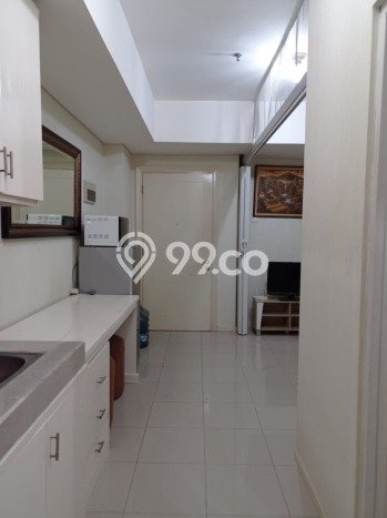 Sewa Sekarang Apartemen Strategis 1 KT, 1 KM di Kawasan Tanah Abang Sewa Sekarang Apartemen Strategis 1 KT, 1 KM di Kawasan Tanah Abang