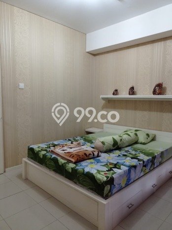 Sewa Sekarang Apartemen Strategis 1 KT, 1 KM di Kawasan Tanah Abang Sewa Sekarang Apartemen Strategis 1 KT, 1 KM di Kawasan Tanah Abang