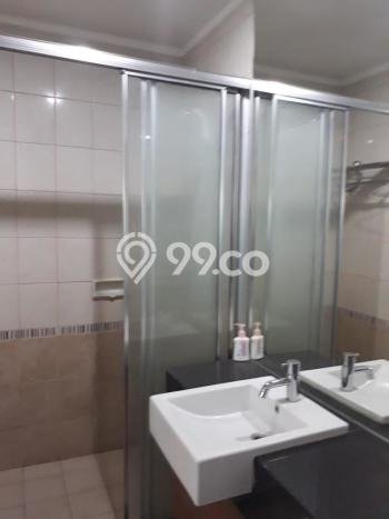 Apartemen Modern Dijual di Tanah Abang, Jakarta Pusat Punya 3 KT / 2 Kamar Mandi Apartemen Modern Dijual di Tanah Abang, Jakarta Pusat Punya 3 KT / 2 Kamar Mandi