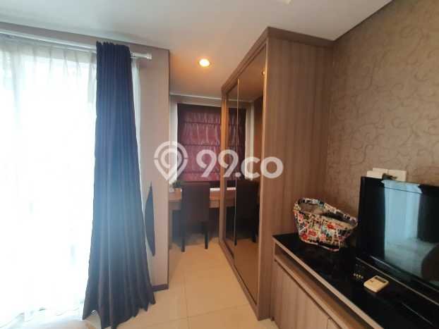 Apartemen Strategis 29m2 di Thamrin Jakarta Pusat 1 KT Apartemen Strategis 29m2 di Thamrin Jakarta Pusat 1 KT