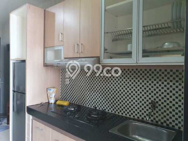 Apartemen Disewa Terjangkau 1 KT / 1 KM di Tanah Abang, Jakarta Pusat Apartemen Disewa Terjangkau 1 KT / 1 KM di Tanah Abang, Jakarta Pusat