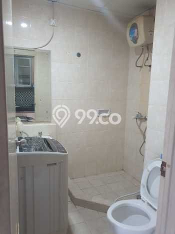 Apartemen Disewa Terjangkau 1 KT / 1 KM di Tanah Abang, Jakarta Pusat Apartemen Disewa Terjangkau 1 KT / 1 KM di Tanah Abang, Jakarta Pusat