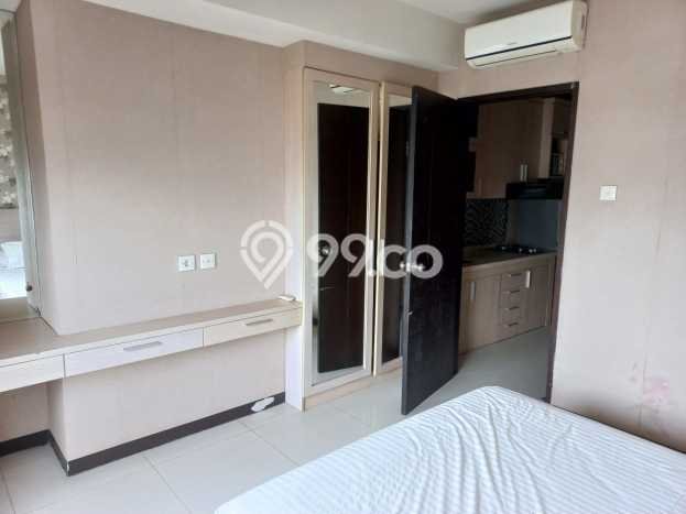 Sewa Sekarang Apartemen Strategis 1 KT, 1 KM di Kawasan Tanah Abang Sewa Sekarang Apartemen Strategis 1 KT, 1 KM di Kawasan Tanah Abang