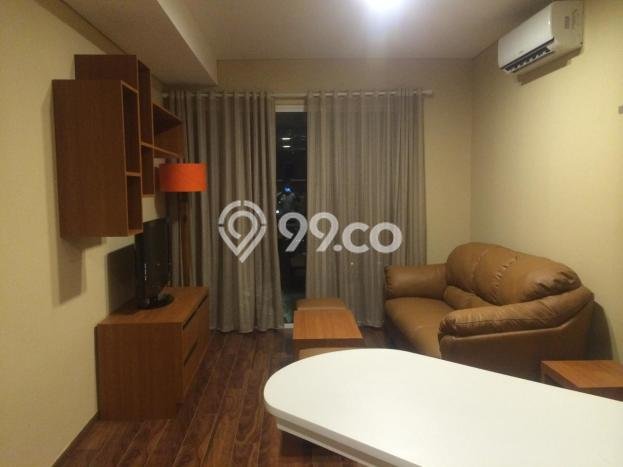 Apartemen Harga Murah dengan 2 BR & 2 KM di Tanah Abang Jakarta Pusat Apartemen Harga Murah dengan 2 BR & 2 KM di Tanah Abang Jakarta Pusat