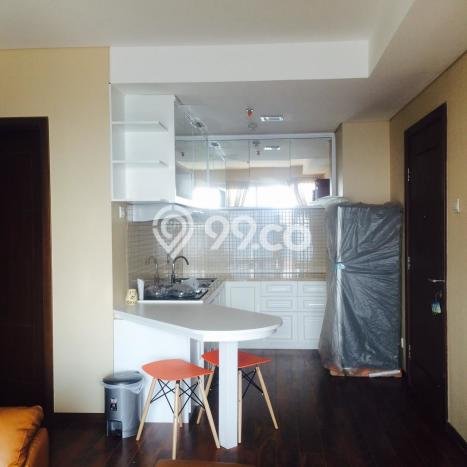 Apartemen Harga Murah dengan 2 BR & 2 KM di Tanah Abang Jakarta Pusat Apartemen Harga Murah dengan 2 BR & 2 KM di Tanah Abang Jakarta Pusat