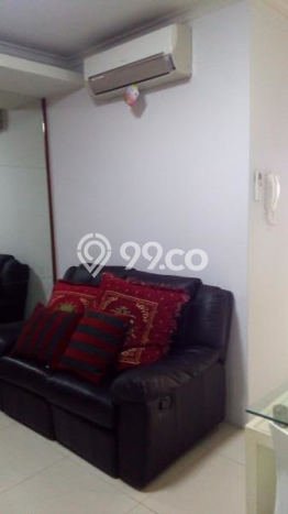 Apartemen Siap Pakai 1 Kamar dengan Harga Terjangkau di Area Tanah Abang, Jakarta Pusat Apartemen Siap Pakai 1 Kamar dengan Harga Terjangkau di Area Tanah Abang, Jakarta Pusat