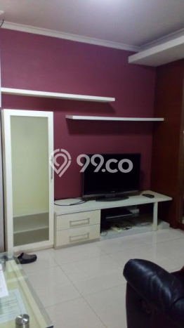 Apartemen Siap Pakai 1 Kamar dengan Harga Terjangkau di Area Tanah Abang, Jakarta Pusat Apartemen Siap Pakai 1 Kamar dengan Harga Terjangkau di Area Tanah Abang, Jakarta Pusat