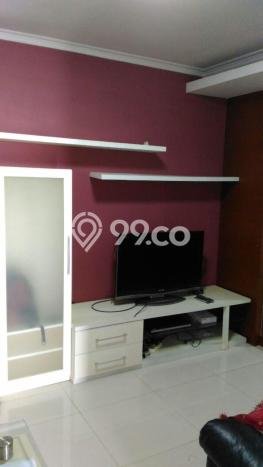 Apartemen Siap Pakai 1 Kamar dengan Harga Terjangkau di Area Tanah Abang, Jakarta Pusat Apartemen Siap Pakai 1 Kamar dengan Harga Terjangkau di Area Tanah Abang, Jakarta Pusat