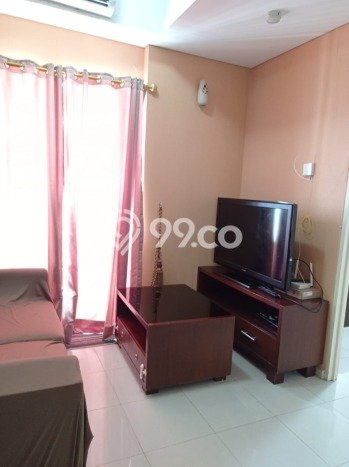 Hunian Apartemen Disewakan Terjangkau 32m2 di Tanah Abang, Cocok untuk Tempat Tinggal Anda Hunian Apartemen Disewakan Terjangkau 32m2 di Tanah Abang, Cocok untuk Tempat Tinggal Anda