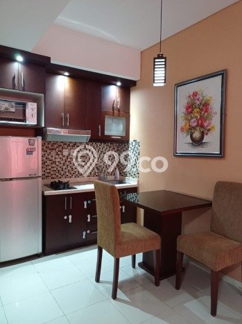 Hunian Apartemen Disewakan Terjangkau 32m2 di Tanah Abang, Cocok untuk Tempat Tinggal Anda Hunian Apartemen Disewakan Terjangkau 32m2 di Tanah Abang, Cocok untuk Tempat Tinggal Anda