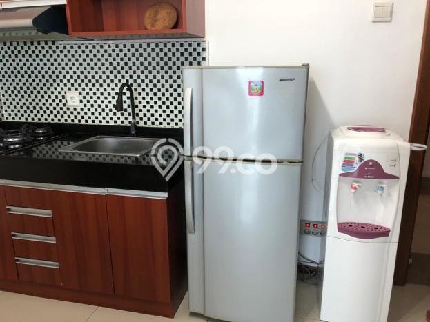 Disewakan Apartemen Ekonomis 1 KT di Thamrin Jakarta Pusat Disewakan Apartemen Ekonomis 1 KT di Thamrin Jakarta Pusat