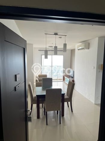 Hunian Apartemen Ideal untuk Dijual di Jakarta Pusat dengan 3 Kamar Hunian Apartemen Ideal untuk Dijual di Jakarta Pusat dengan 3 Kamar