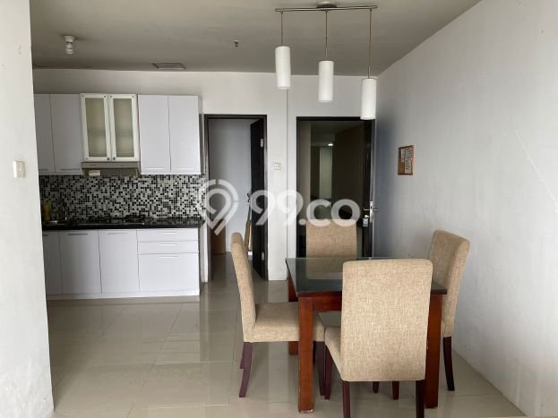 Hunian Apartemen Ideal untuk Dijual di Jakarta Pusat dengan 3 Kamar Hunian Apartemen Ideal untuk Dijual di Jakarta Pusat dengan 3 Kamar