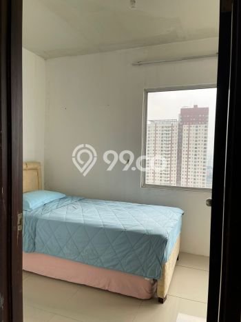 Hunian Apartemen Ideal untuk Dijual di Jakarta Pusat dengan 3 Kamar Hunian Apartemen Ideal untuk Dijual di Jakarta Pusat dengan 3 Kamar