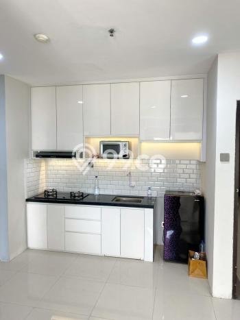 Apartemen Siap Pakai 2 BR dengan Harga Hemat di Area Tanah Abang, Jakarta Pusat Apartemen Siap Pakai 2 BR dengan Harga Hemat di Area Tanah Abang, Jakarta Pusat
