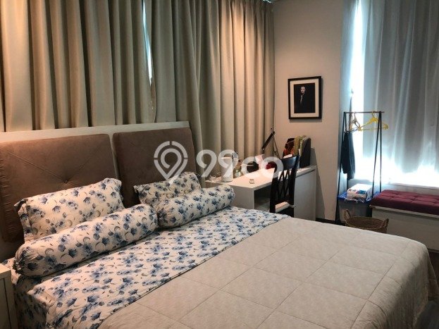 Disewakan Apartemen Harga Terjangkau di Thamrin 2 KT Disewakan Apartemen Harga Terjangkau di Thamrin 2 KT