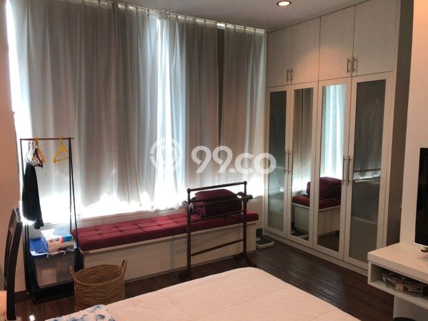 Disewakan Apartemen Harga Terjangkau di Thamrin 2 KT Disewakan Apartemen Harga Terjangkau di Thamrin 2 KT