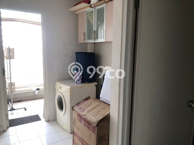 Disewakan Apartemen Harga Terjangkau di Thamrin 2 KT Disewakan Apartemen Harga Terjangkau di Thamrin 2 KT