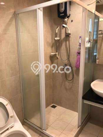 Apartemen Ideal Dijual di Tanah Abang, Jakarta Pusat Punya 2 KT / 2 Kamar Mandi Apartemen Ideal Dijual di Tanah Abang, Jakarta Pusat Punya 2 KT / 2 Kamar Mandi