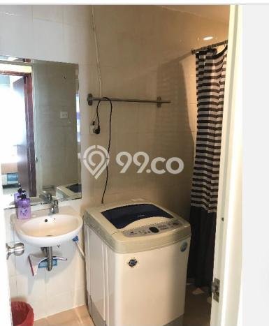 Disewakan Apartemen Terjangkau 2 KT di Karet Tengsin Jakarta Pusat Disewakan Apartemen Terjangkau 2 KT di Karet Tengsin Jakarta Pusat
