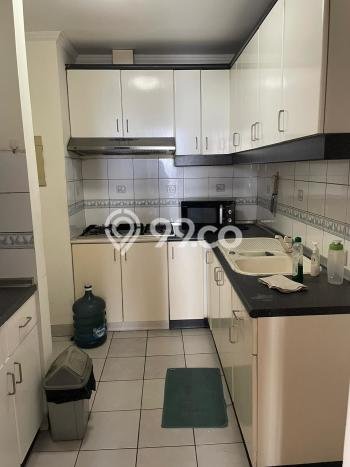 Apartemen Strategis 120m2 di Gandaria Jakarta Selatan 2 Bedroom Apartemen Strategis 120m2 di Gandaria Jakarta Selatan 2 Bedroom