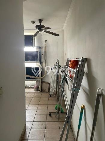 Apartemen Strategis 120m2 di Gandaria Jakarta Selatan 2 Bedroom Apartemen Strategis 120m2 di Gandaria Jakarta Selatan 2 Bedroom